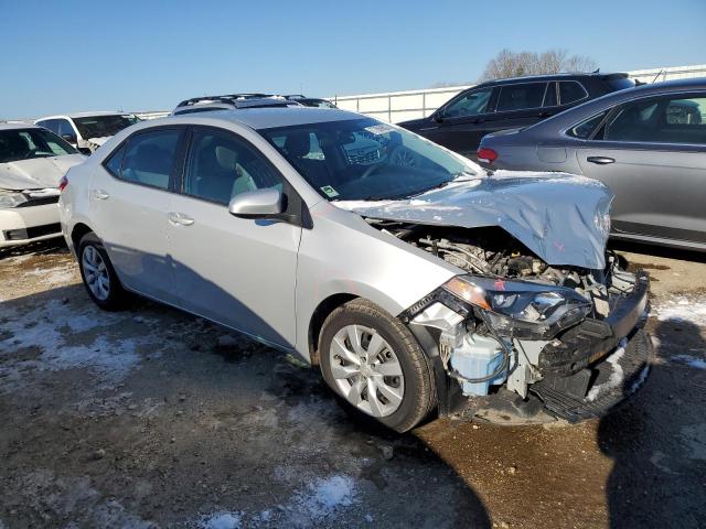 Zdjęcie 4 z aukcji – 2015 TOYOTA COROLLA L z VIN 2T1BURHE5FC478947