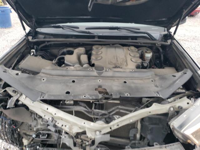 Photo 11 from auction – 2016 TOYOTA 4RUNNER SR with VIN JTEZU5JR2G5138539