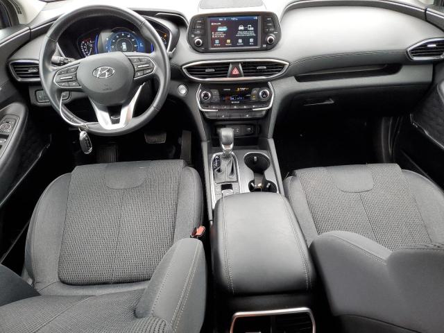Photo 8 from auction – 2019 HYUNDAI SANTA FE S with VIN 5NMS3CAD3KH062286