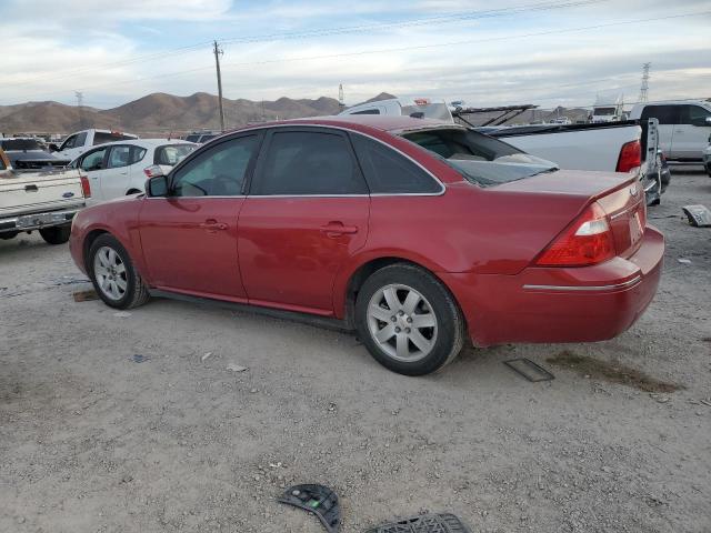 Photo 2 from auction – 2007 FORD FIVE HUNDR with VIN 1FAHP24187G163385