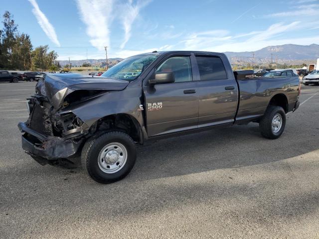 RAM 2500 ST 2015 with VIN 3C6UR5HL8FG679689 - Photo from auction