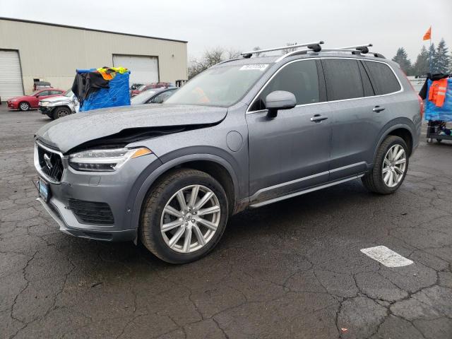 Photo 1 from auction – 2016 VOLVO XC90 T8 with VIN YV4BC0PK9G1081041