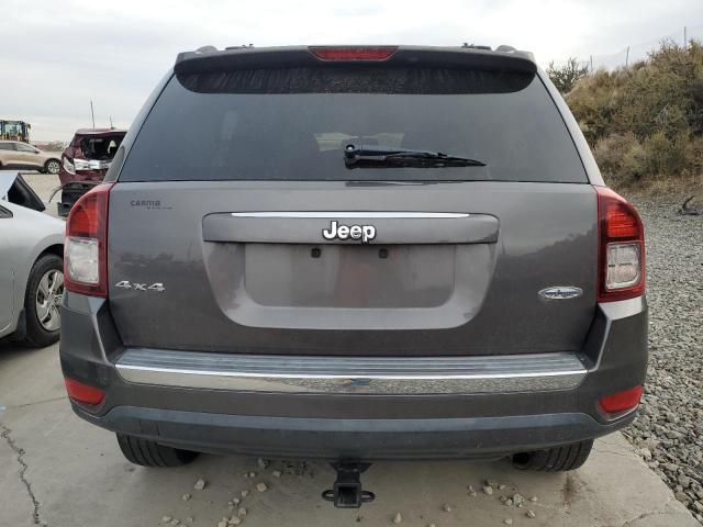 Photo 6 from auction – 2015 JEEP COMPASS LA with VIN 1C4NJDEB6FD120004