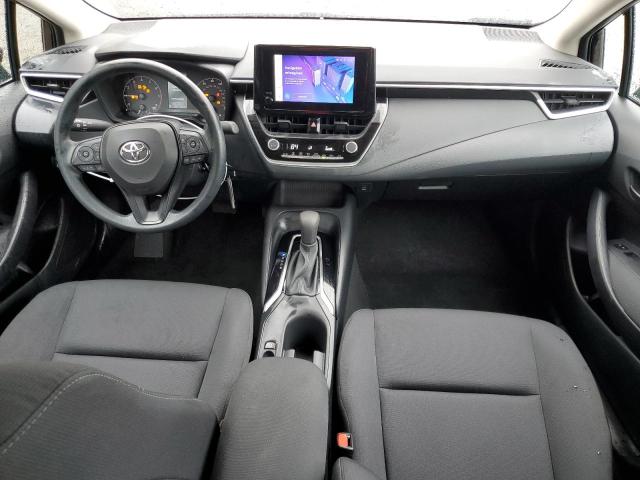 Photo 8 from auction – 2023 TOYOTA COROLLA LE with VIN 5YFB4MDE5PP064464