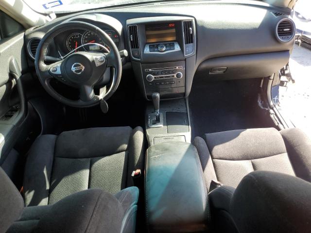 Photo 8 from auction – 2014 NISSAN MAXIMA S with VIN 1N4AA5AP3EC498796