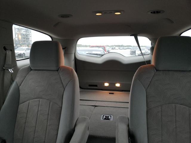 Photo 10 from auction – 2016 BUICK ENCLAVE with VIN 5GAKRAKD5GJ202956