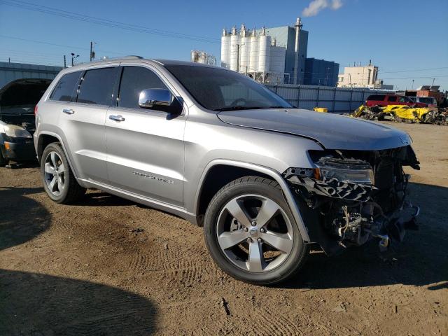 Photo 4 from auction – 2014 JEEP GRAND CHER with VIN 1C4RJFCT0EC231838