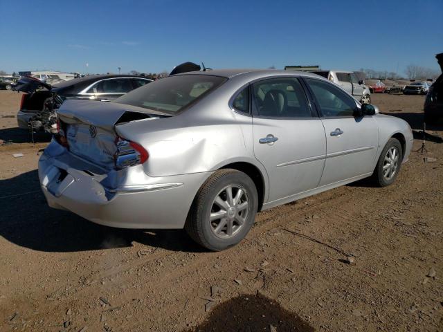 Photo 3 from auction – 2009 BUICK LACROSSE C with VIN 2G4WD582291269809