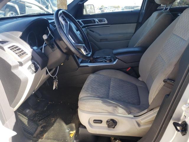 Photo 7 from auction – 2012 FORD EXPLORER X with VIN 1FMHK8D89CGA86976