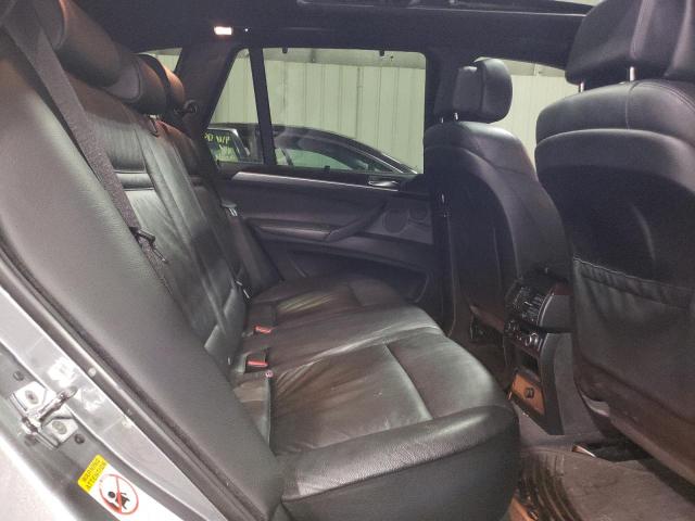 Photo 10 from auction – 2008 BMW X5 3.0I with VIN 5UXFE43558L009960