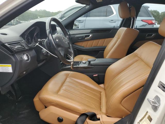 Photo 7 from auction – 2012 MERCEDES-BENZ E 350 4MAT with VIN WDDHF8JB3CA614822