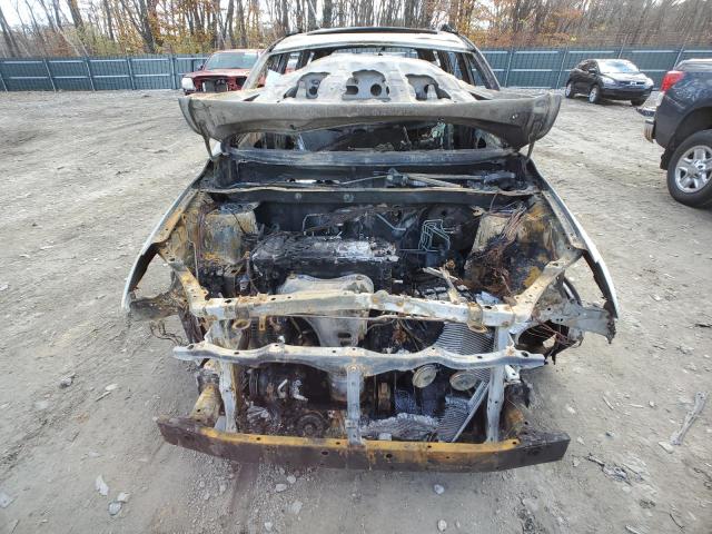 Photo 5 from auction – 2010 TOYOTA RAV4 LIMIT with VIN JTMDF4DV8AD030161