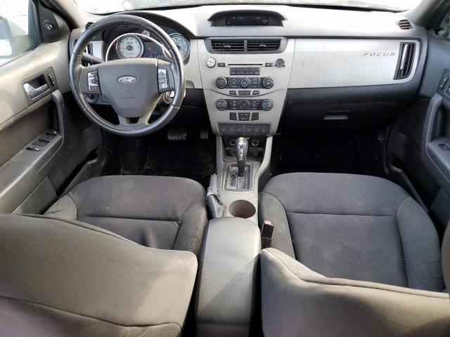 Photo 8 from auction – 2011 FORD FOCUS SES with VIN 1FAHP3GN0BW104883