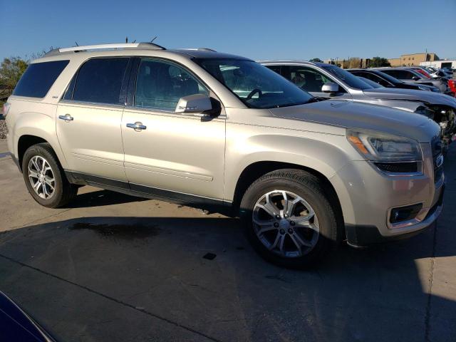 Photo 4 from auction – 2014 GMC ACADIA SLT with VIN 1GKKRRKD6EJ327043