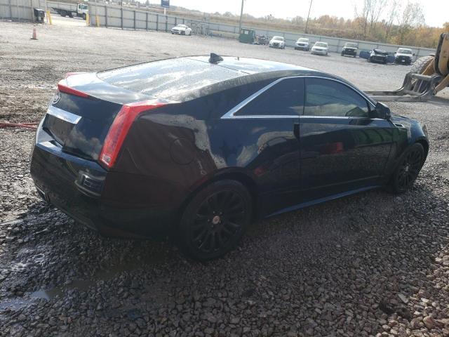 Photo 3 from auction – 2012 CADILLAC CTS with VIN 1G6DA1E35C0158803