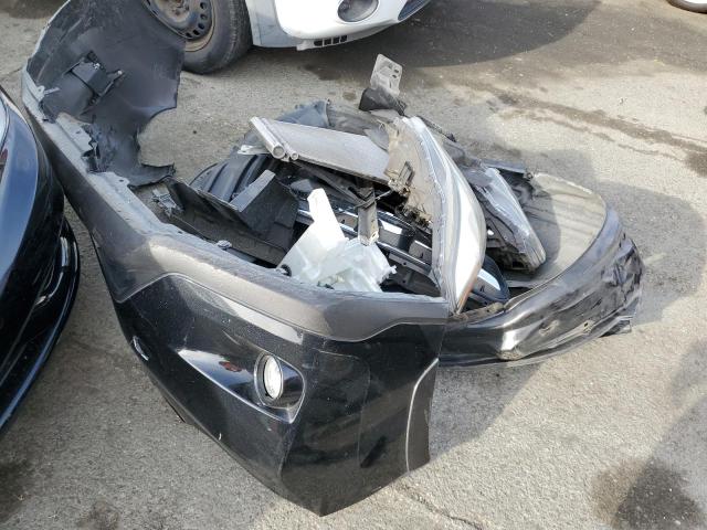 Photo 13 from auction – 2014 SUBARU XV CROSSTR with VIN JF2GPAKC7E8255584