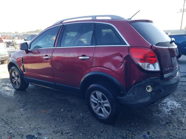 Photo 2 from auction – 2008 SATURN VUE XE with VIN 3GSCL33P08S632262