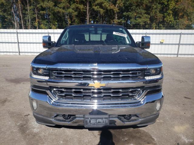 Photo 5 from auction – 2018 CHEVROLET SILVERADO with VIN 3GCUKSEC0JG145076