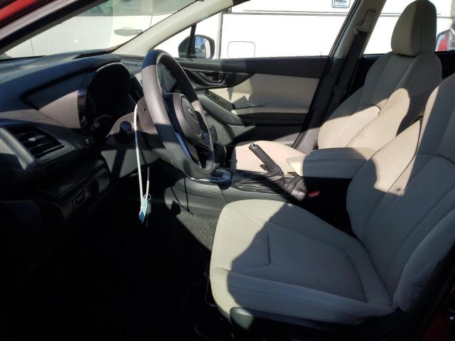 Photo 7 from auction – 2019 SUBARU IMPREZA with VIN 4S3GTAA60K3748327