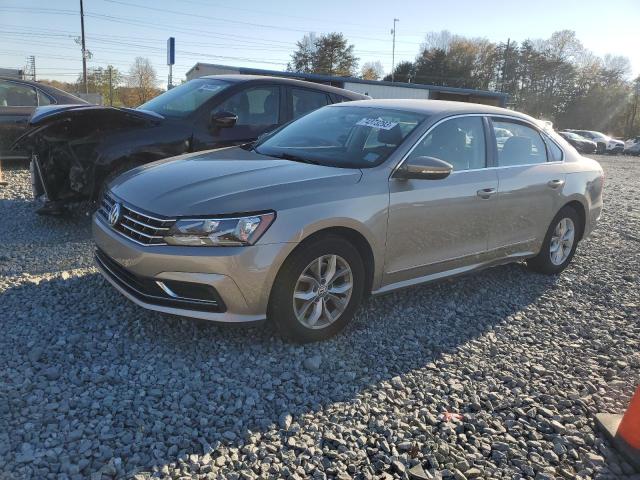 Photo 1 from auction – 2016 VOLKSWAGEN PASSAT S with VIN 1VWAT7A32GC021807