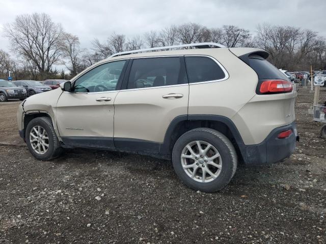 Photo 2 from auction – 2015 JEEP CHEROKEE L with VIN 1C4PJMCB0FW540423