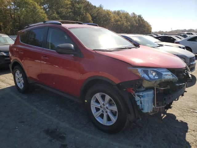 Photo 4 from auction – 2015 TOYOTA RAV4 LE with VIN JTMZFREV0FD060554