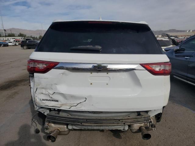 Photo 6 from auction – 2018 CHEVROLET TRAVERSE L with VIN 1GNERFKW3JJ226990
