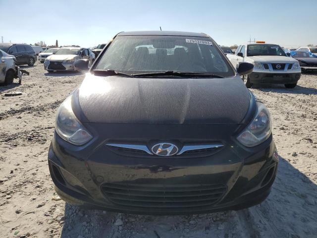 Photo 5 from auction – 2012 HYUNDAI ACCENT GLS with VIN KMHCT5AE9CU057351