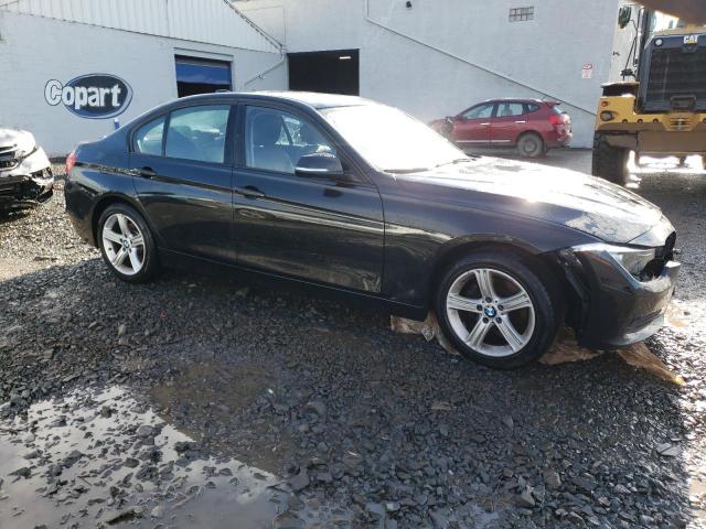 Photo 4 from auction – 2013 BMW 328 XI with VIN WBA3B3C59DF535960
