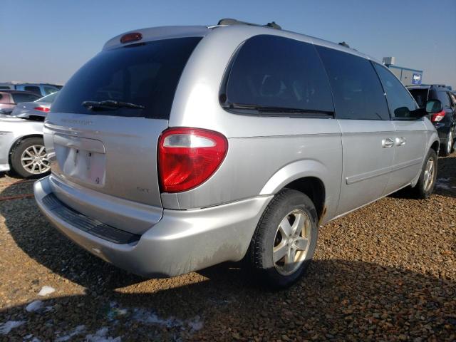 Photo 3 from auction – 2005 DODGE GRAND CARA with VIN 2D4GP44L85R374605