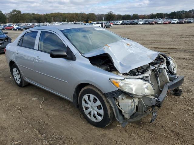 Photo 4 from auction – 2010 TOYOTA COROLLA BA with VIN 1NXBU4EE9AZ252067