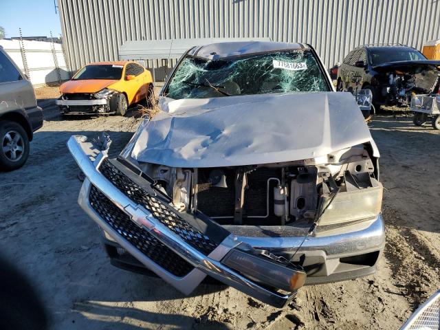 Photo 5 from auction – 2007 CHEVROLET COLORADO with VIN 1GCCS13E878201452