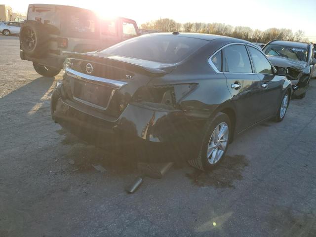 Photo 3 from auction – 2015 NISSAN ALTIMA 2.5 with VIN 1N4AL3APXFC224446