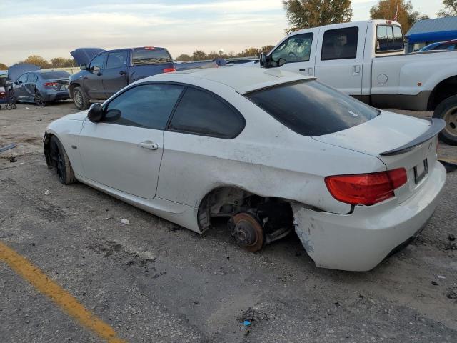 Photo 2 from auction – 2013 BMW 328 I with VIN WBAKE3C56DE771670