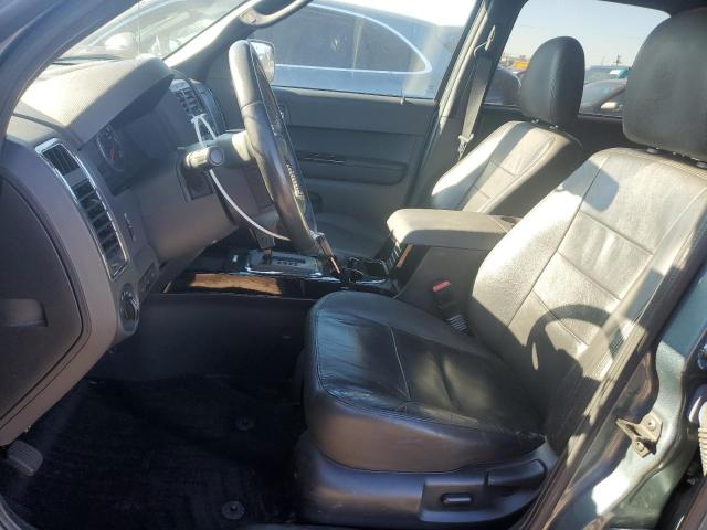 Photo 7 from auction – 2012 FORD ESCAPE LIM with VIN 1FMCU0E70CKC79722