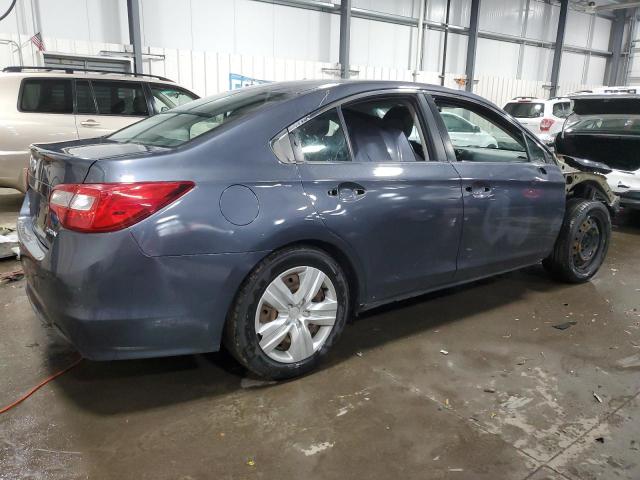 Foto 3 de la subasta – 2015 SUBARU LEGACY 2.5 con VIN 4S3BNBA69F3045177