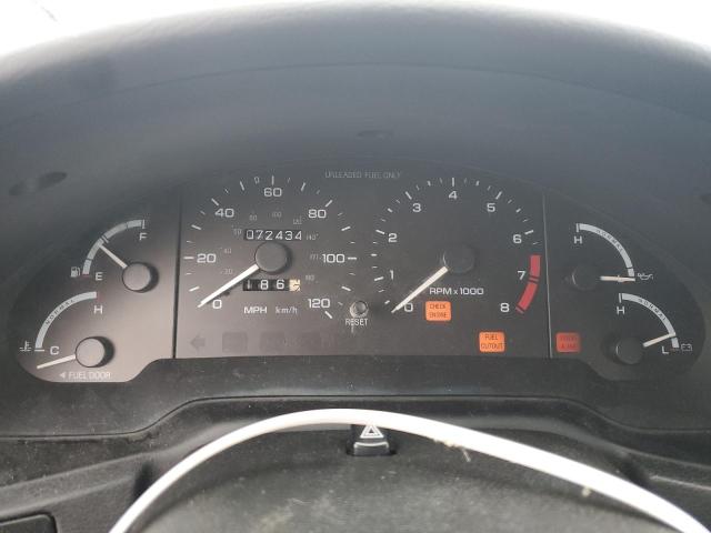 Zdjęcie 9 z aukcji – 1994 FORD PROBE BASE z VIN 1ZVLT20A2R5190681