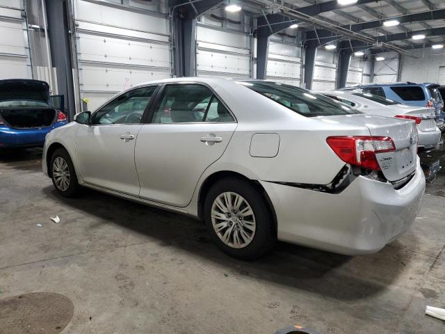 Zdjęcie 2 z aukcji – 2012 TOYOTA CAMRY BASE z VIN 4T4BF1FK3CR227090