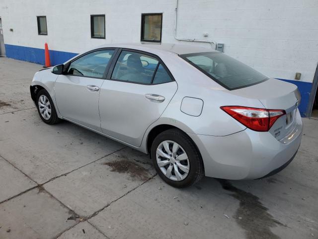 Photo 2 from auction – 2015 TOYOTA COROLLA L with VIN 5YFBURHE6FP213826