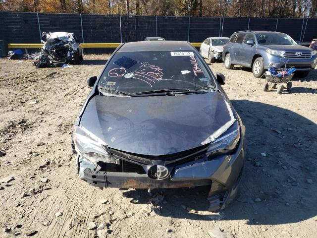 Photo 5 from auction – 2017 TOYOTA COROLLA L with VIN 2T1BURHE7HC944414