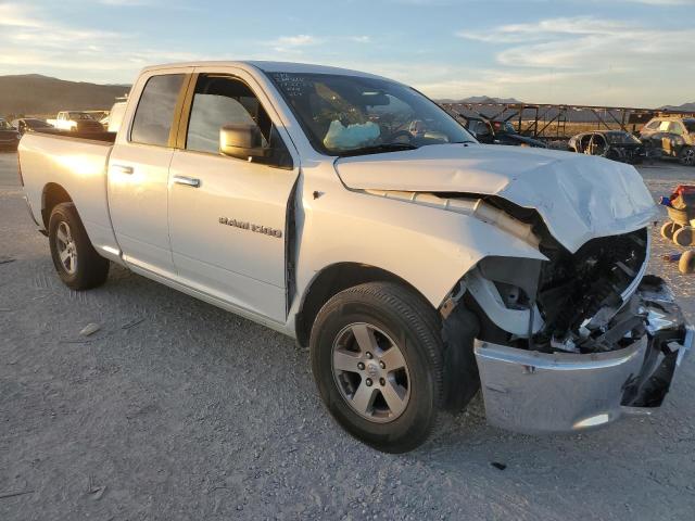 Photo 4 from auction – 2012 DODGE RAM 1500 S with VIN 1C6RD6GP3CS100434