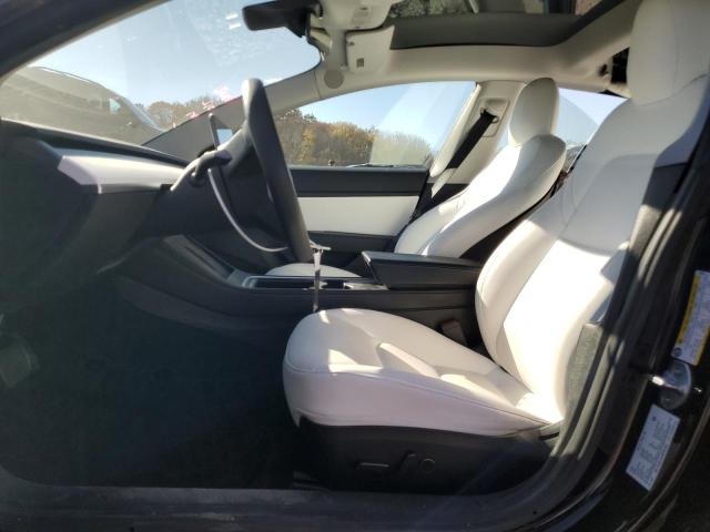 Photo 7 from auction – 2021 TESLA MODEL 3 with VIN 5YJ3E1EA2MF861645
