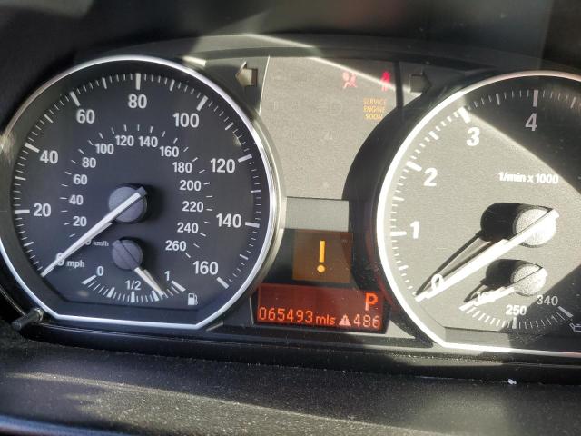 Zdjęcie 9 z aukcji – 2008 BMW 135 I z VIN WBAUN93568VF55080