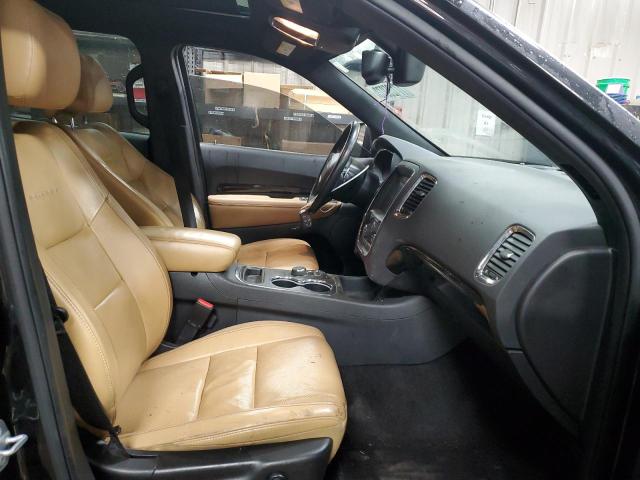 Photo 7 from auction – 2015 DODGE DURANGO CI with VIN 1C4RDJEG5FC177058