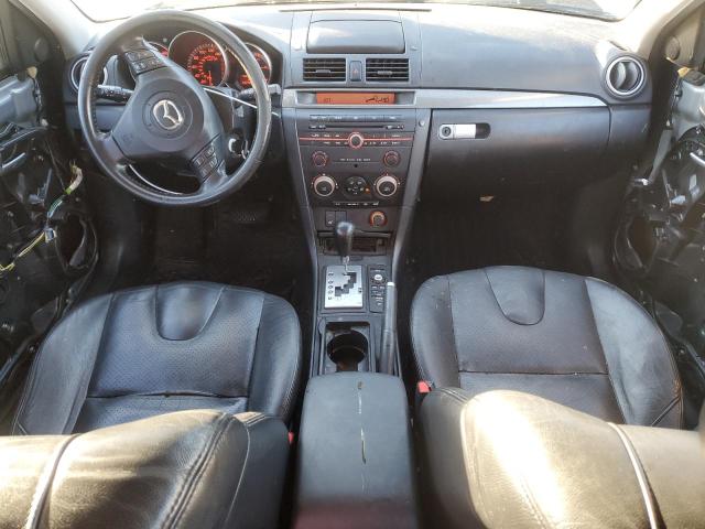 Photo 8 from auction – 2006 MAZDA 3 S with VIN JM1BK324061508959