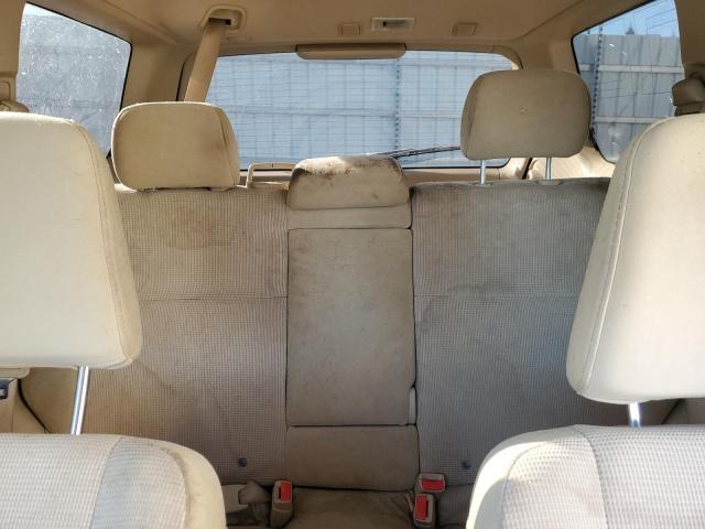 Zdjęcie 10 z aukcji – 2008 SUBARU FORESTER 2 z VIN JF1SG636X8H714941