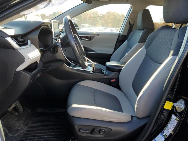 Photo 7 from auction – 2019 TOYOTA RAV4 XLE with VIN 2T3P1RFV8KW033006