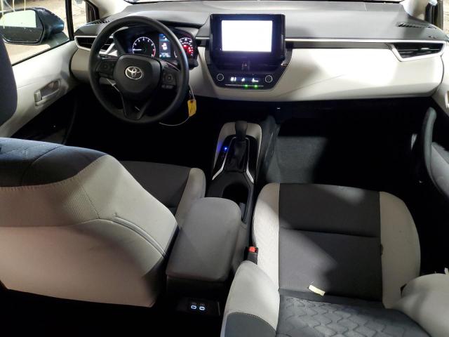 Photo 8 from auction – 2024 TOYOTA COROLLA LE with VIN 5YFB4MDE0RP091350