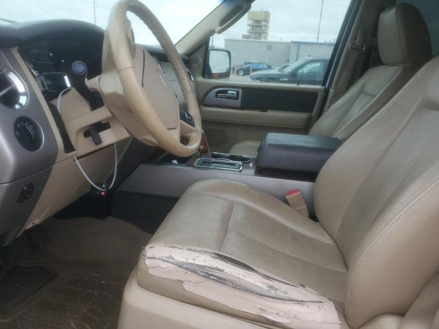 Photo 7 from auction – 2010 FORD EXPEDITION with VIN 1FMJU1H57AEB46264