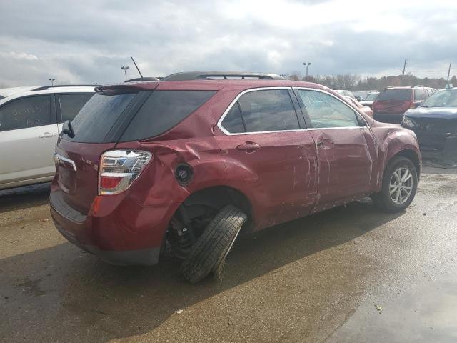 Photo 3 from auction – 2017 CHEVROLET EQUINOX LT with VIN 2GNALCEK4H6181802